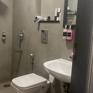Deluxe Double Room Balcony